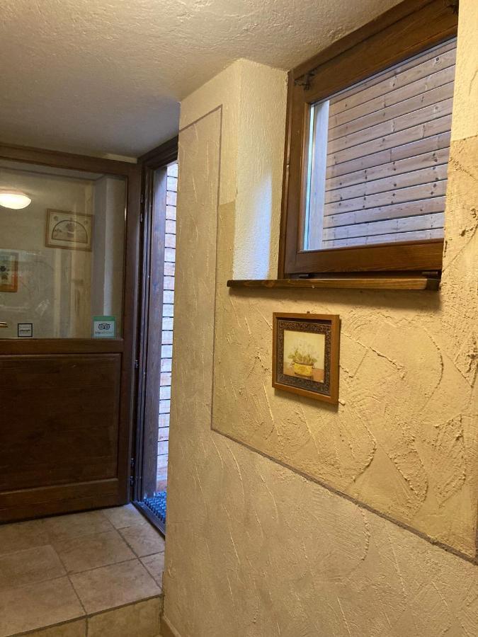Baita Arianna Apartment Sestriere Bagian luar foto