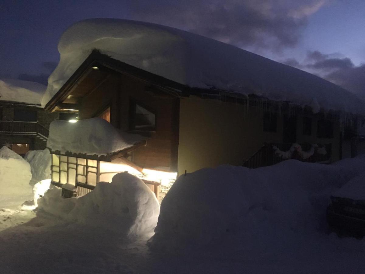 Baita Arianna Apartment Sestriere Bagian luar foto